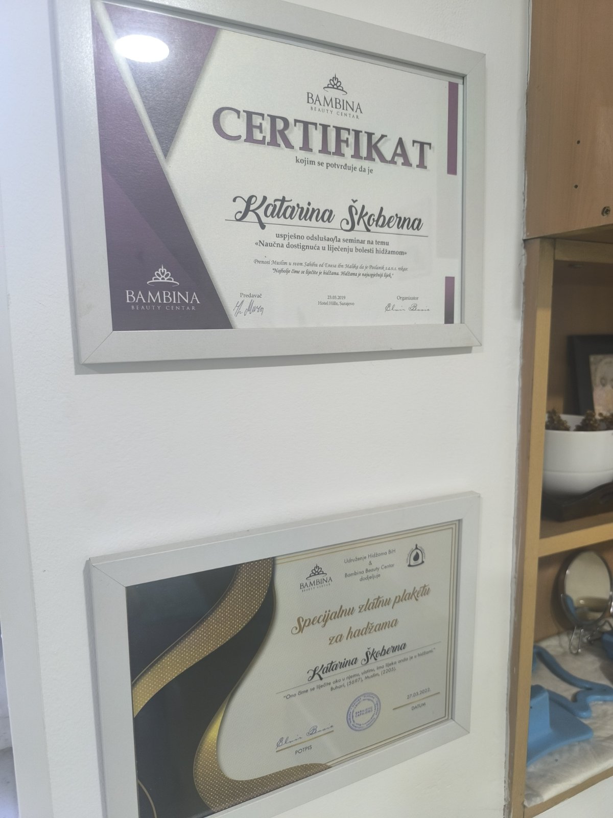 Praktična radionica i obuka